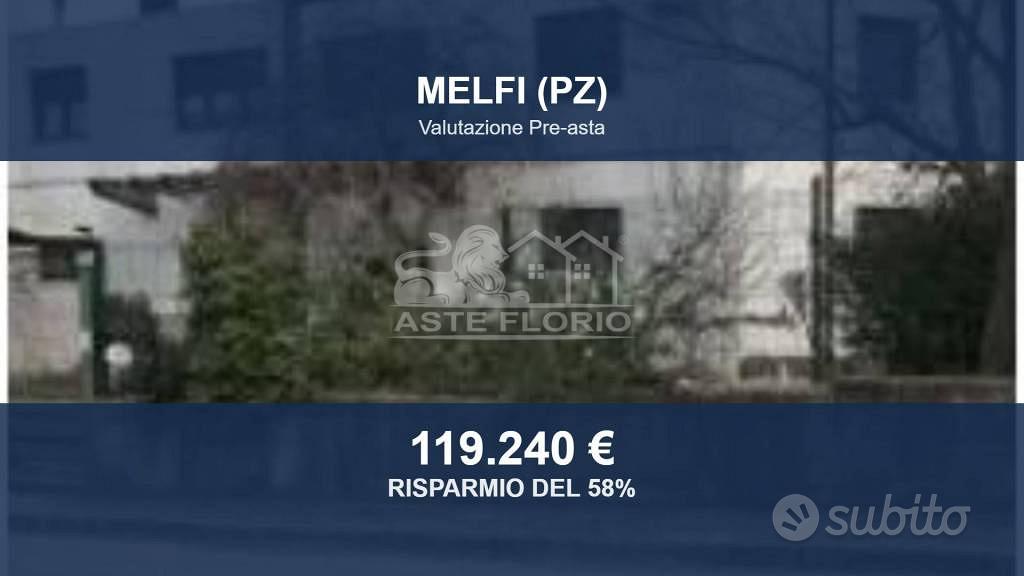 Appartamento – Melfi, Potenza - Vista 2