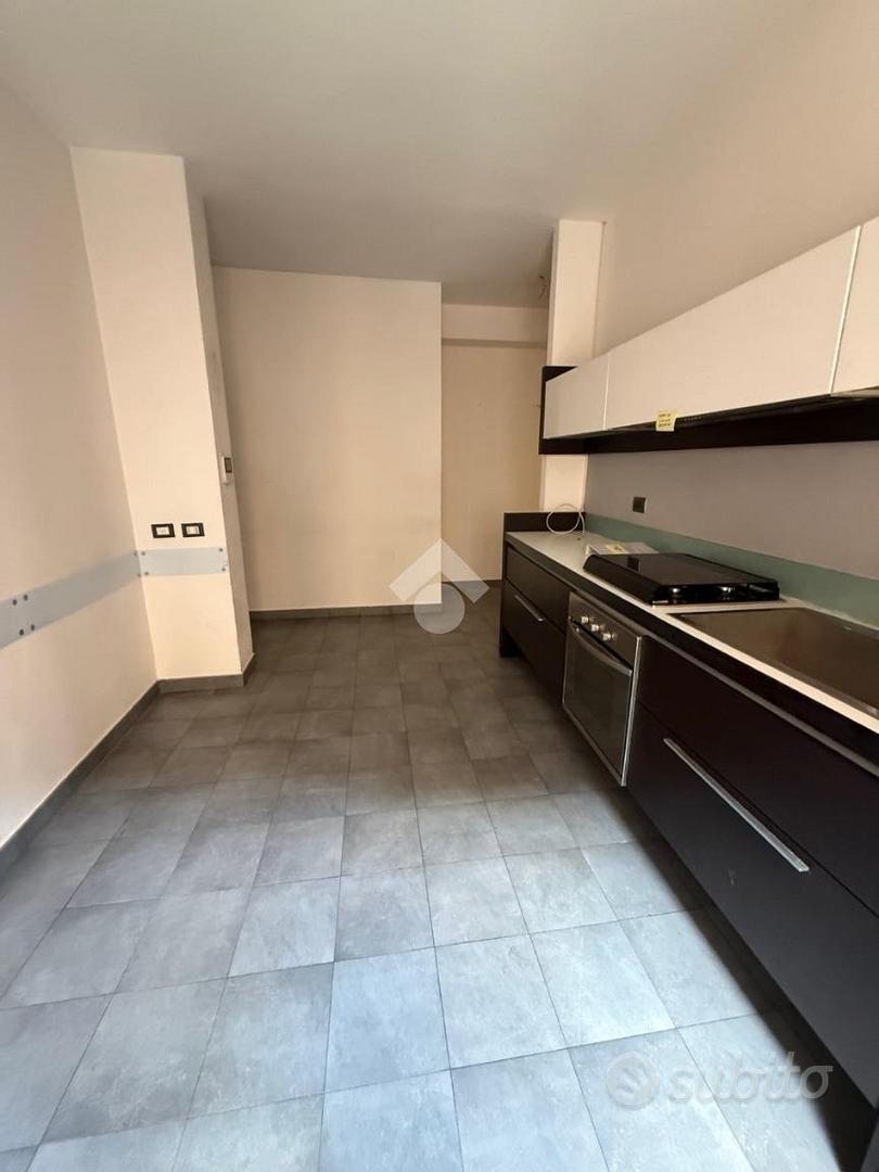 Appartamento – Milano, Giambellino, Municipio 6 - Altro