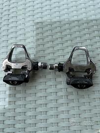 Pedali Bici da corsa SHIMANO ULTEGRA