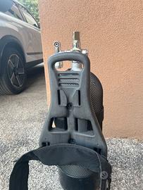 Bombola Sub 15L