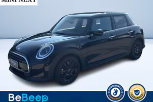 MINI Mini 5 porte MINI 5P 1.5 COOPER YOURS AUTO