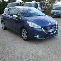 Peugeot 208 1.6 e-HDi