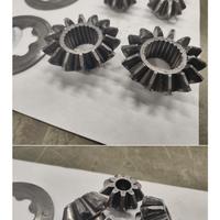 planetari e satelliti bacci peugeot 106