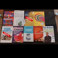 Libri di Mindfulness, Autoaiuto, Felicità, Salute