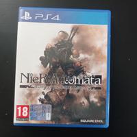 Nier Automata Game of the YorHa Edition PS4 Ita
