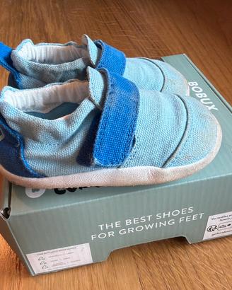 Scarpe bimbo Bobux Xplorer 20
