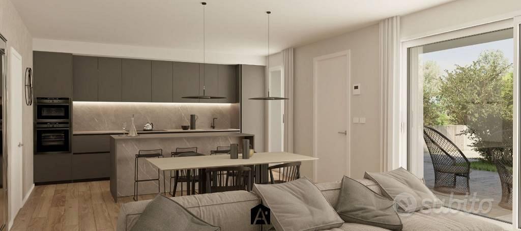 Appartamento – PD - Altro