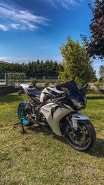 Honda cbr 1000rr 2008