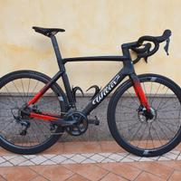 Bici Wilier Triestina 110 SL Disc