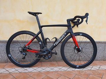 Bici Wilier Triestina 110 SL Disc