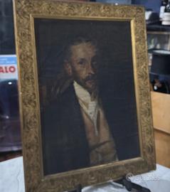 Dipinto antico epoca 800
