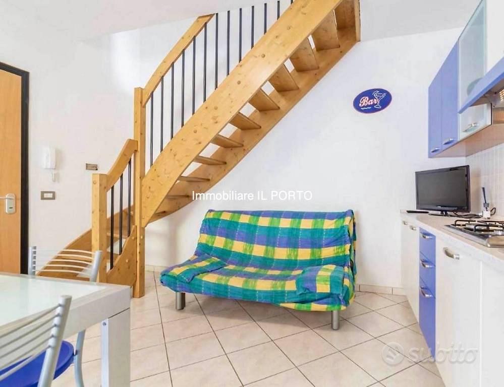 Appartamento – Comacchio, Porto Garibaldi - Vista 4
