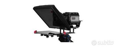 Teleprompter GONGYI FEC-B88 CON BORSA