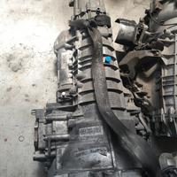 Cambio automatico Audi A6 2.5 td