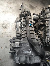 Cambio automatico Audi A6 2.5 td