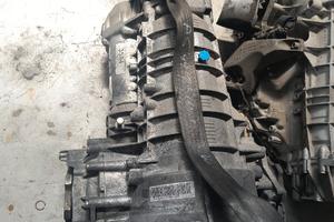 Cambio automatico Audi A6 2.5 td
