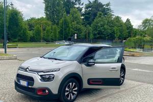 CITROEN c3 PureTech 83 S&S C-Series