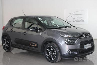 CITROEN - C3 - BlueHDi 100 S&S C-Series