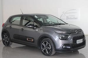 CITROEN - C3 - BlueHDi 100 S&S C-Series