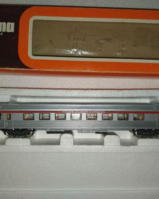 Treno Lima
