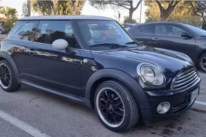 auto per pezzi