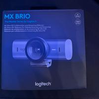 Logitech MX BRIO 4k