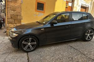Bmw serie 1 2.0
