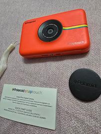 polaroid snap touch color pesca