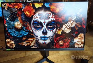 PC da gioco ancora valido per il 1440p