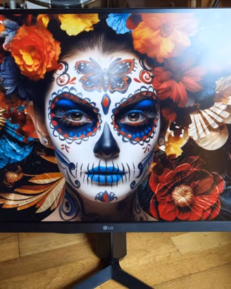 PC da gioco ancora valido per il 1440p