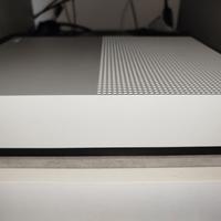 Xbox One S All Digital edition (NO DISCO) 512GB 