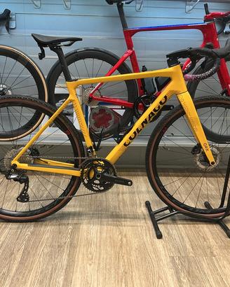 COLNAGO G4X MAGGIO 2026