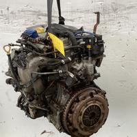 MOTORE COMPLETO DR 5 1a Serie 481H-1002015MB Benzi