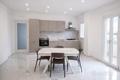 Appartamento luminoso zona molto richiesta