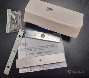 elettromagnete di sicurezza