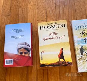 Libro Mille Splendidi Soli