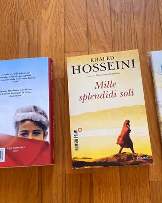 Libro Mille Splendidi Soli
