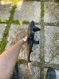 Scarico polini vespa px 125/150