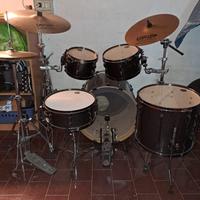 Tama Superstar Hyperdrive