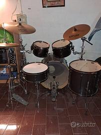 Tama Superstar Hyperdrive