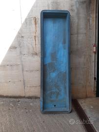 vasca in vetroresina 