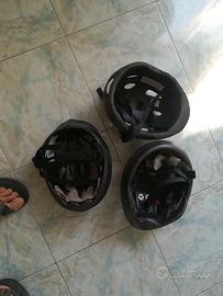 Gratis caschi bici bimbo
