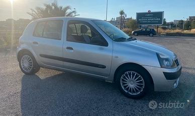 Renault clio 1.5
