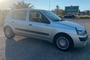 Renault clio 1.5