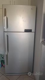 Frigo LG no frost