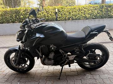 KAWASAKI Z650 ABS