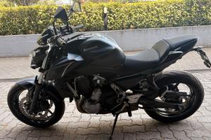 KAWASAKI Z650 ABS