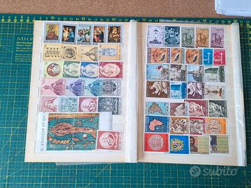 FRANCOBOLLI VATICANO  NUOVI - 268