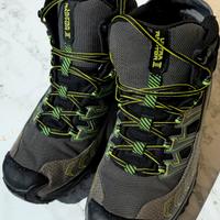 Scarpe Trekking La Sportiva