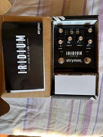 Strymon Iridium